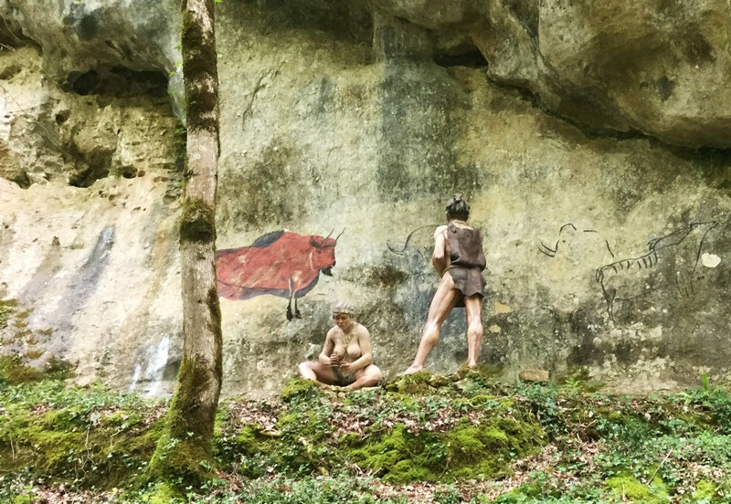 Le Préhisto-Parc