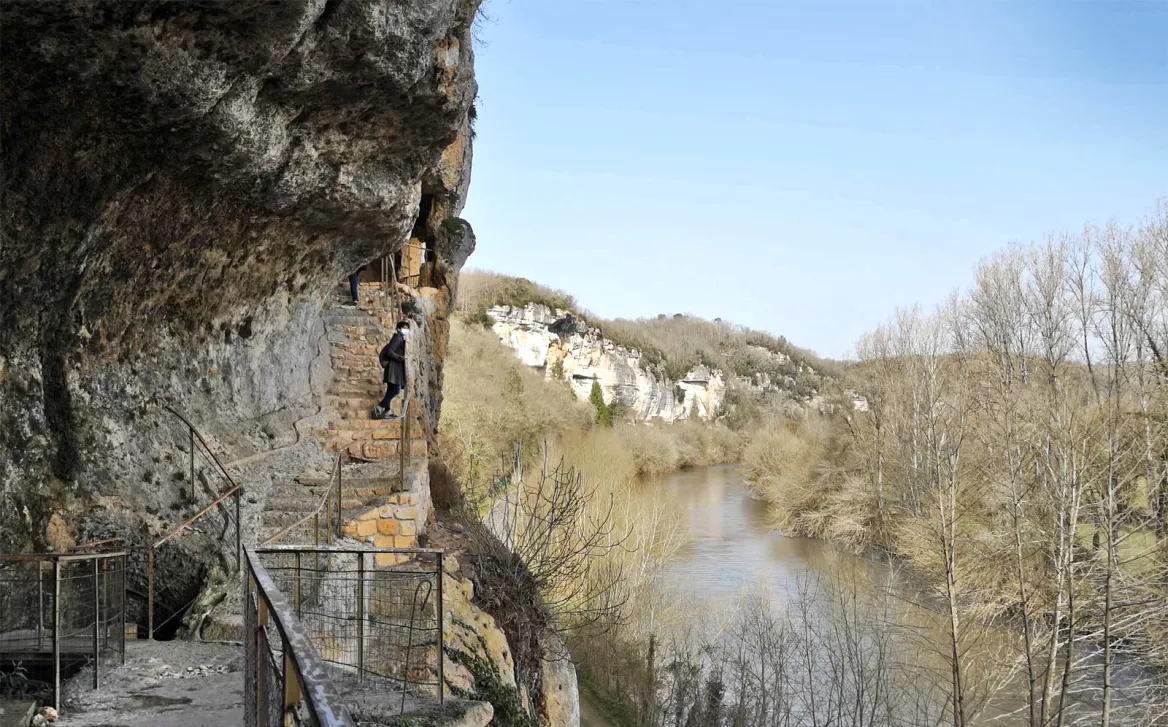 Fort du Roc de Tayac