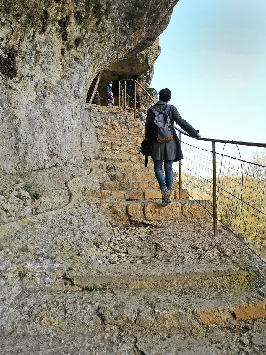 Fort du Roc de Tayac