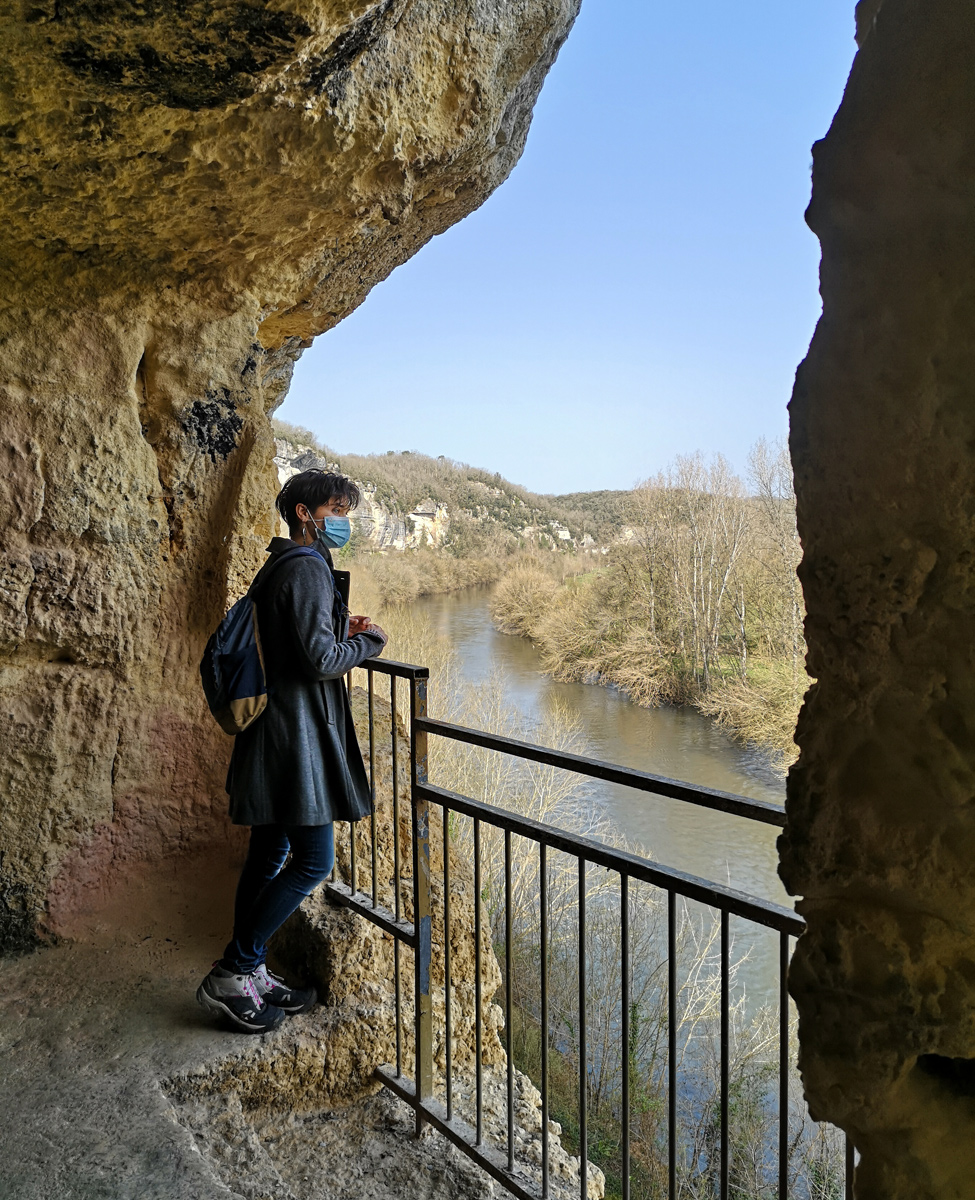 Fort du Roc de Tayac