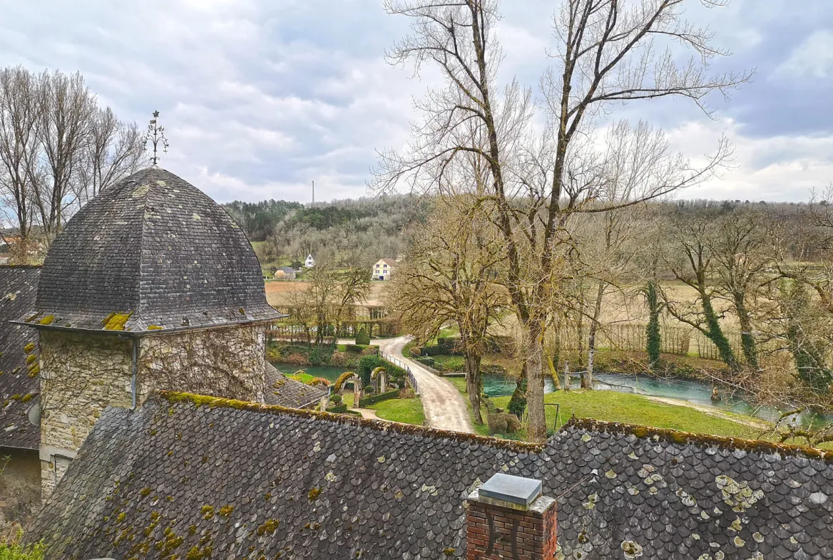 Manoir d'Hautegente