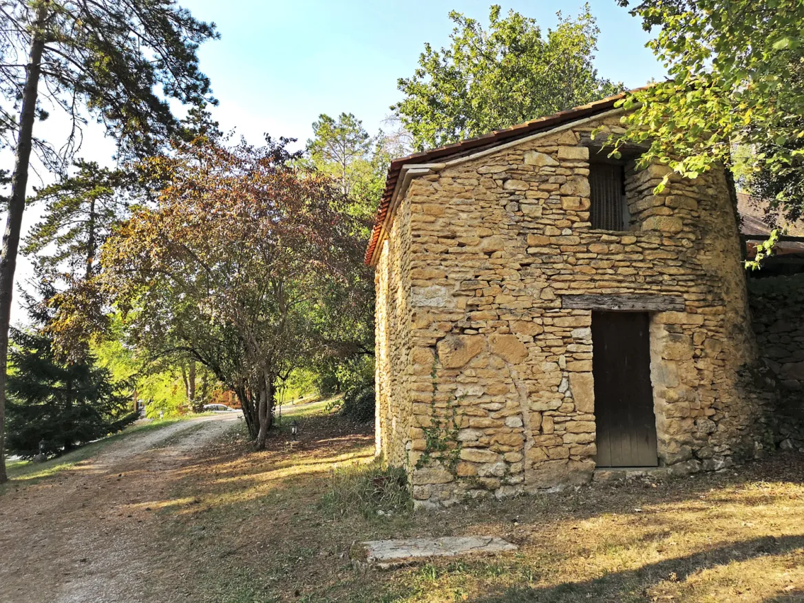 Borie Au Pré de l'Arbre