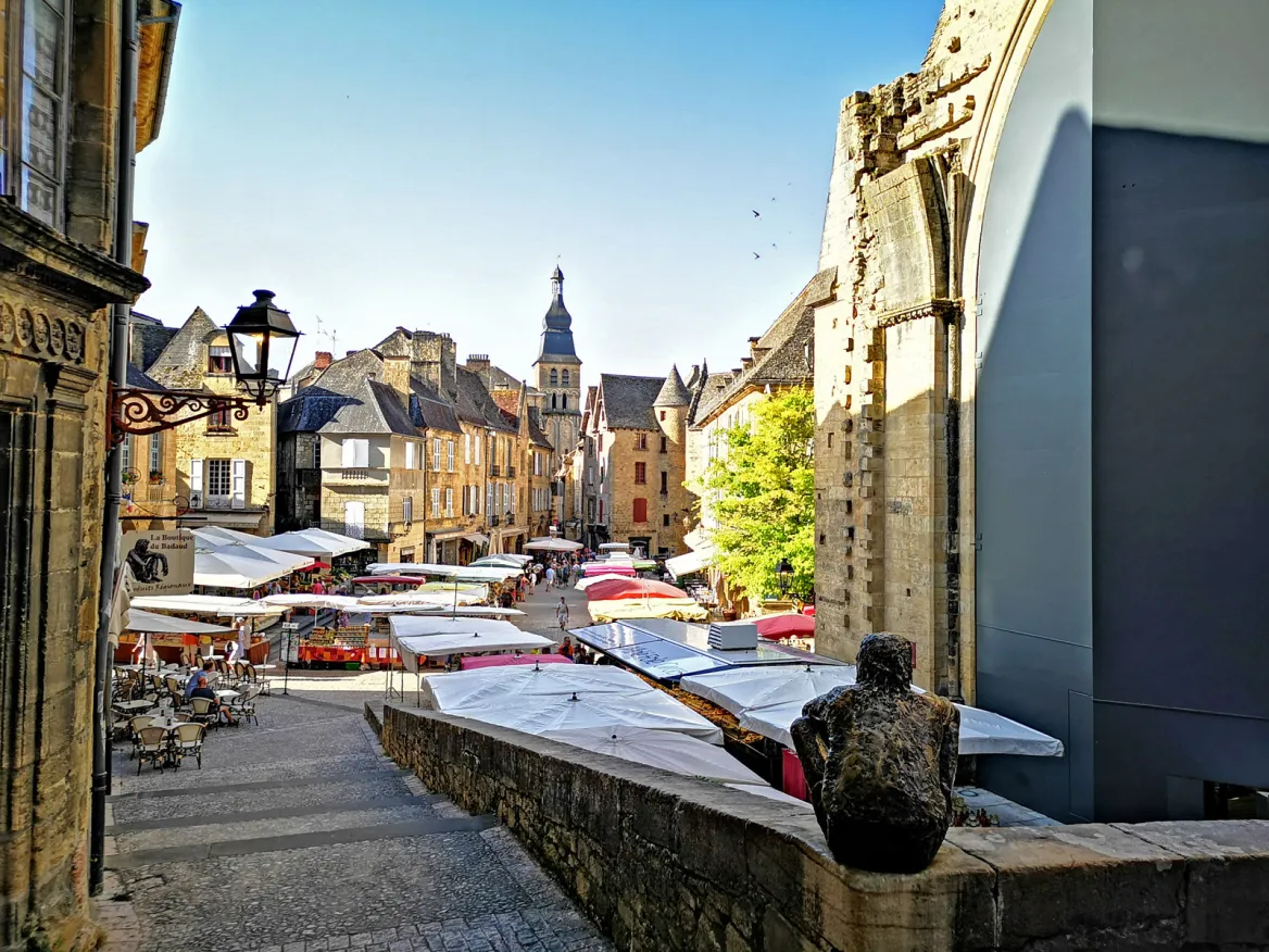 Sarlat