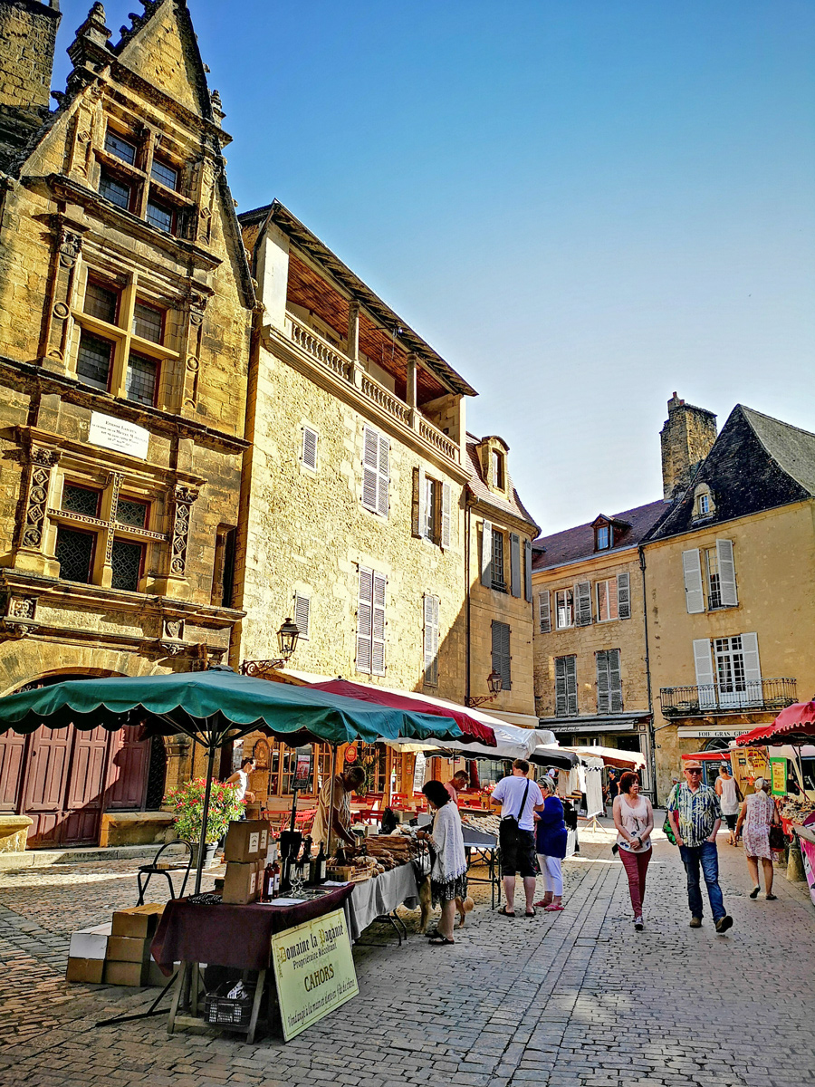 Sarlat