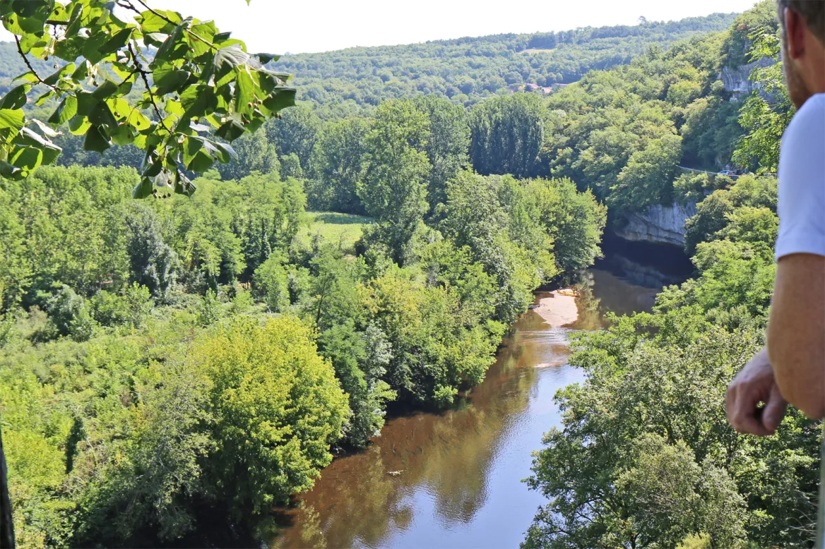 Vallée de la Vézère