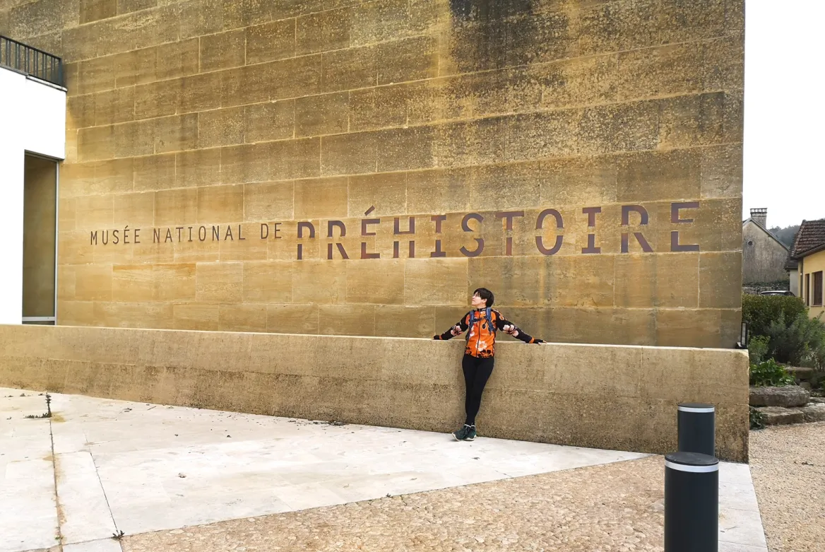 Prehistory Museum