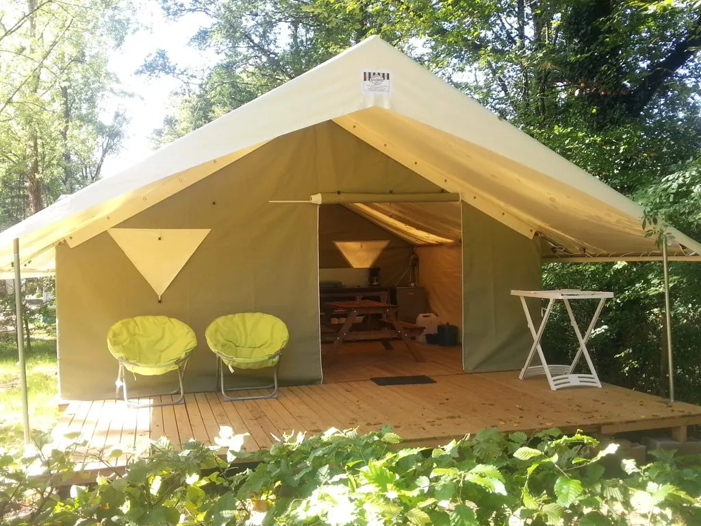 Camping du Coucou