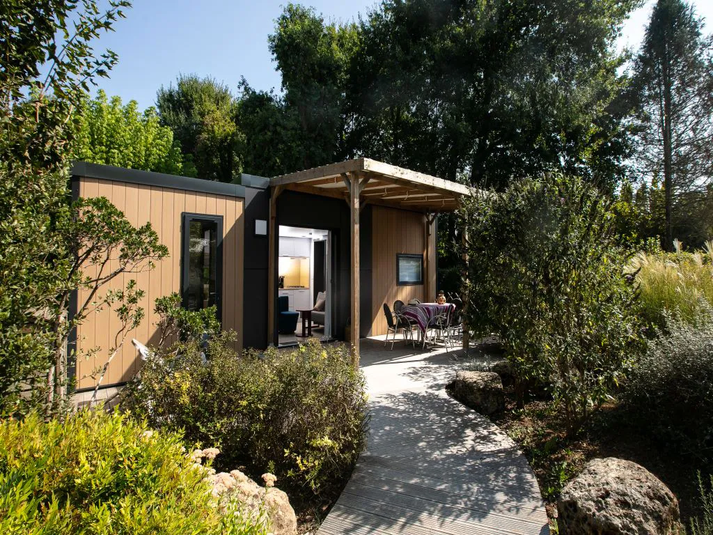 Camping le Paradis