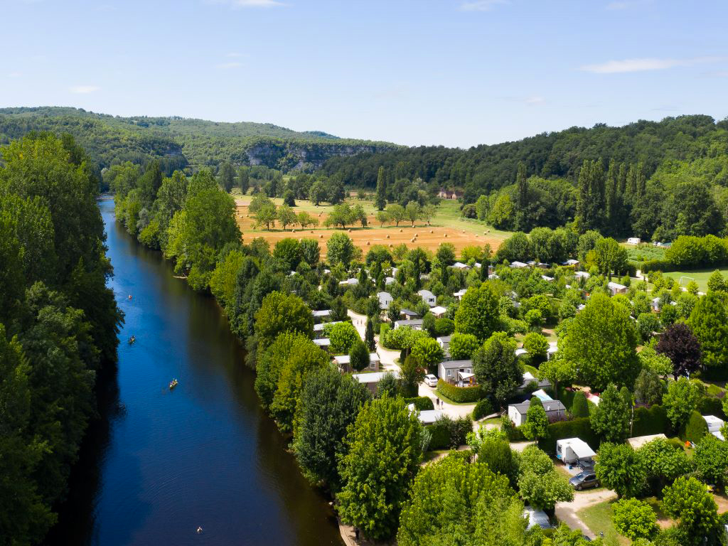 Camping le Paradis
