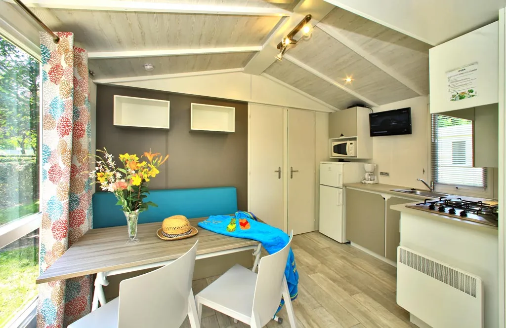 Camping La Bouysse
