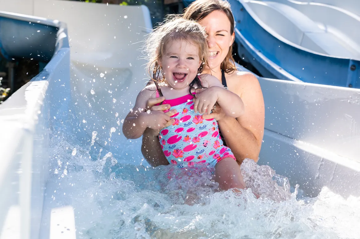 Camping le Montant