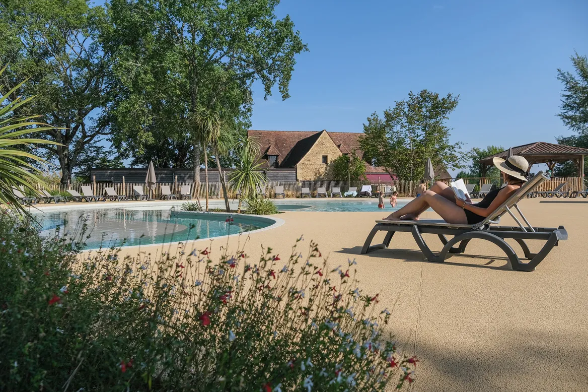 Camping le Montant