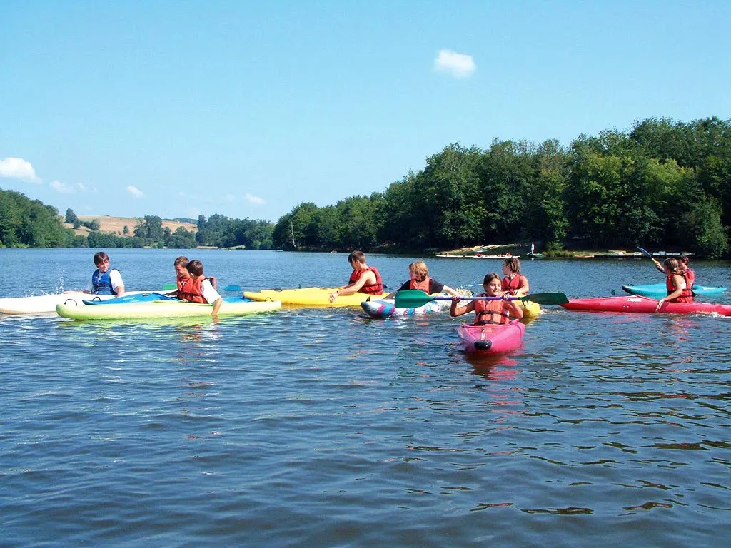 Camping de Rouffiac