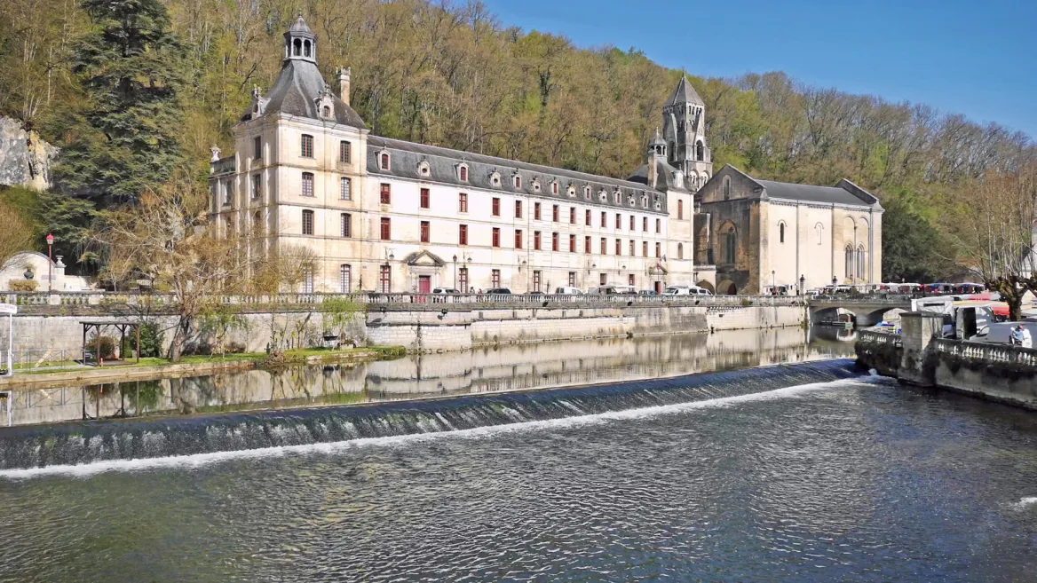Brantome