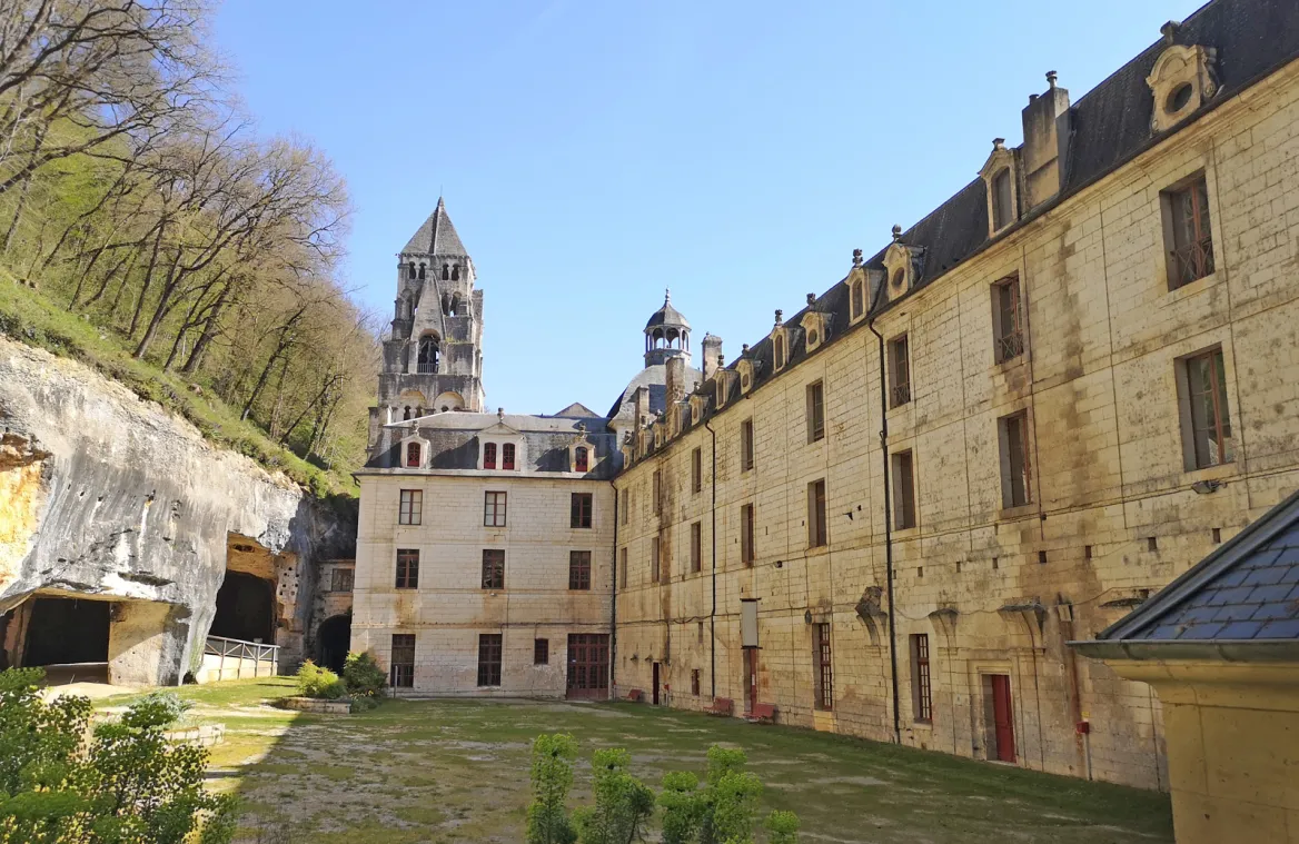 Brantome