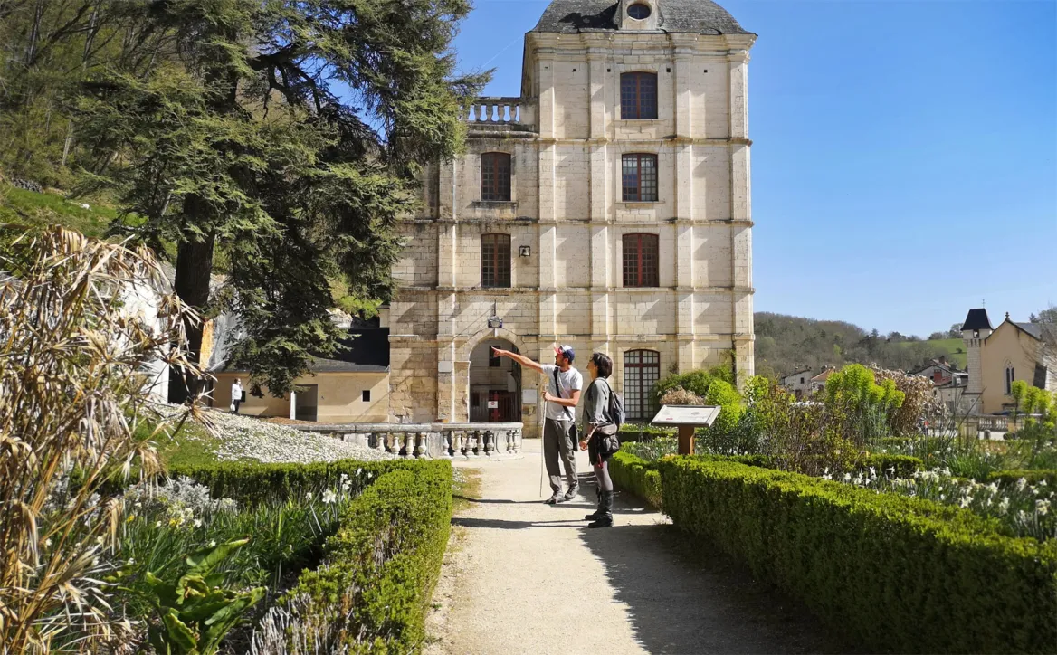 Brantome