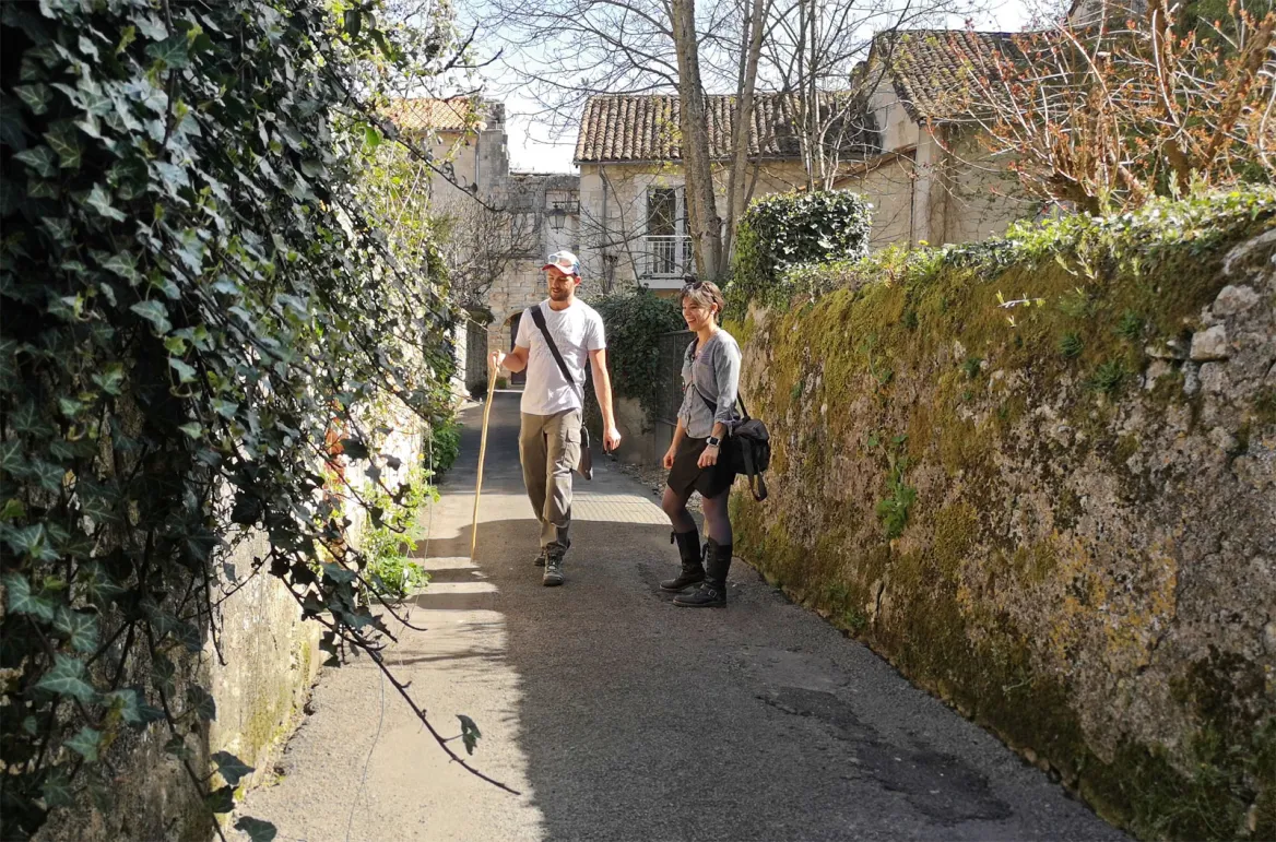 Brantome