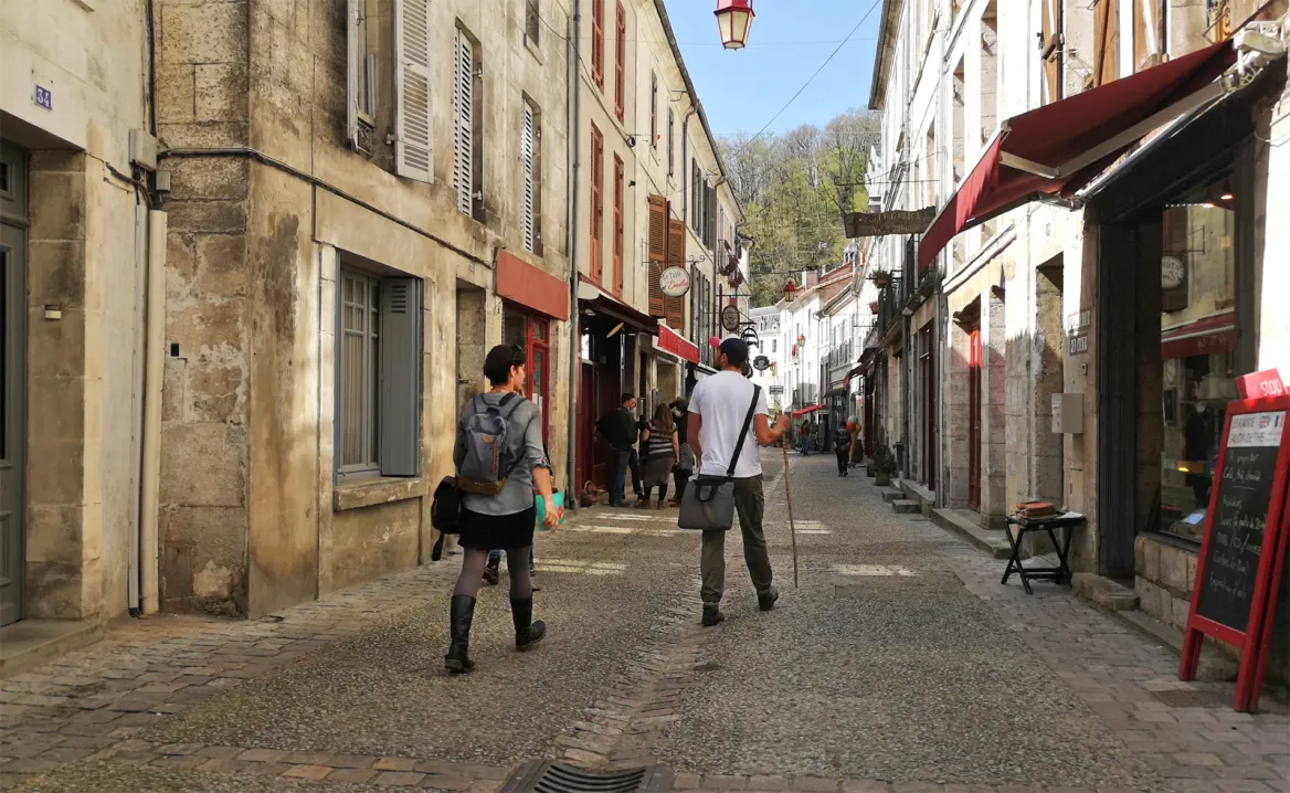 Brantome