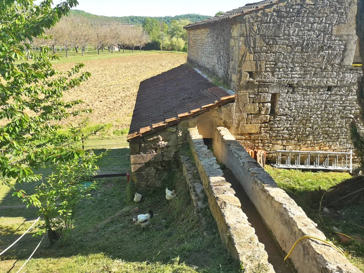 Moulin du Trel