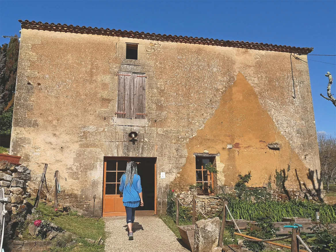 Moulin du Trel