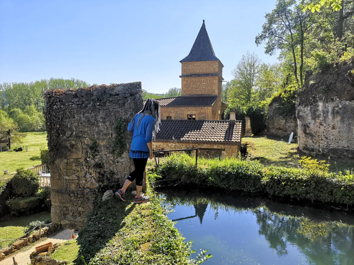 Moulin du Trel House