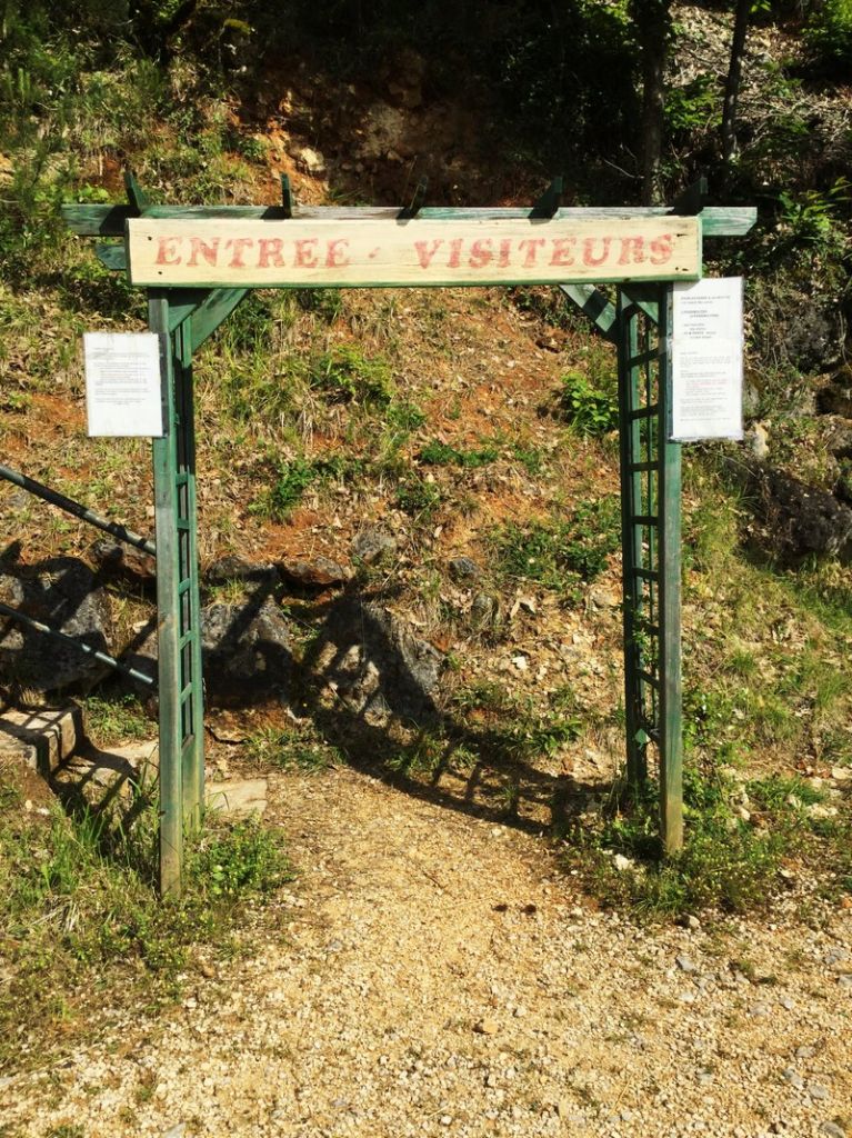 La grotte de Bara-Bahau