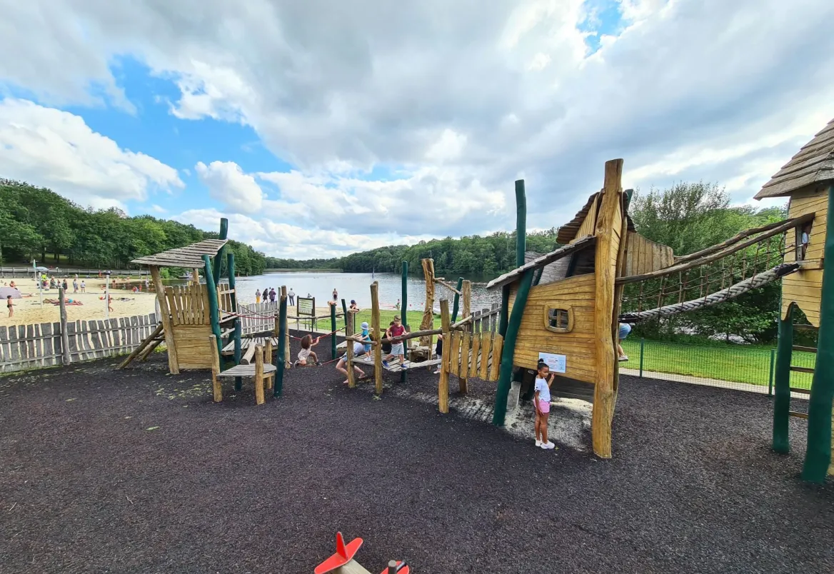 Rouffiac children's games