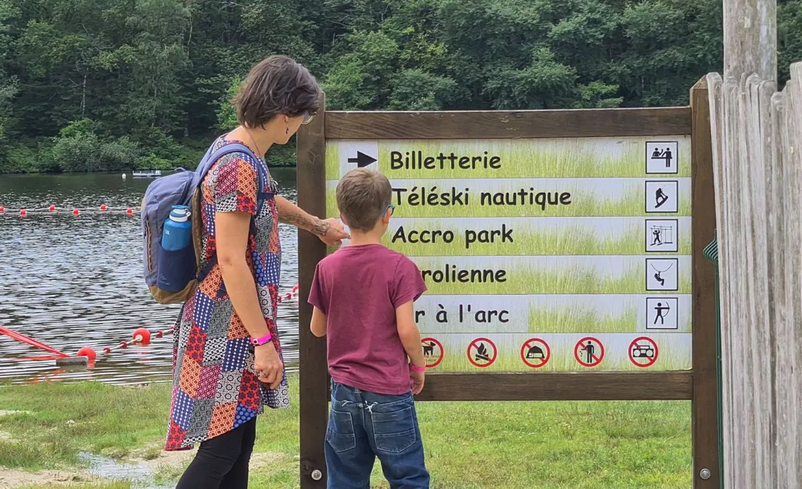 Signage
