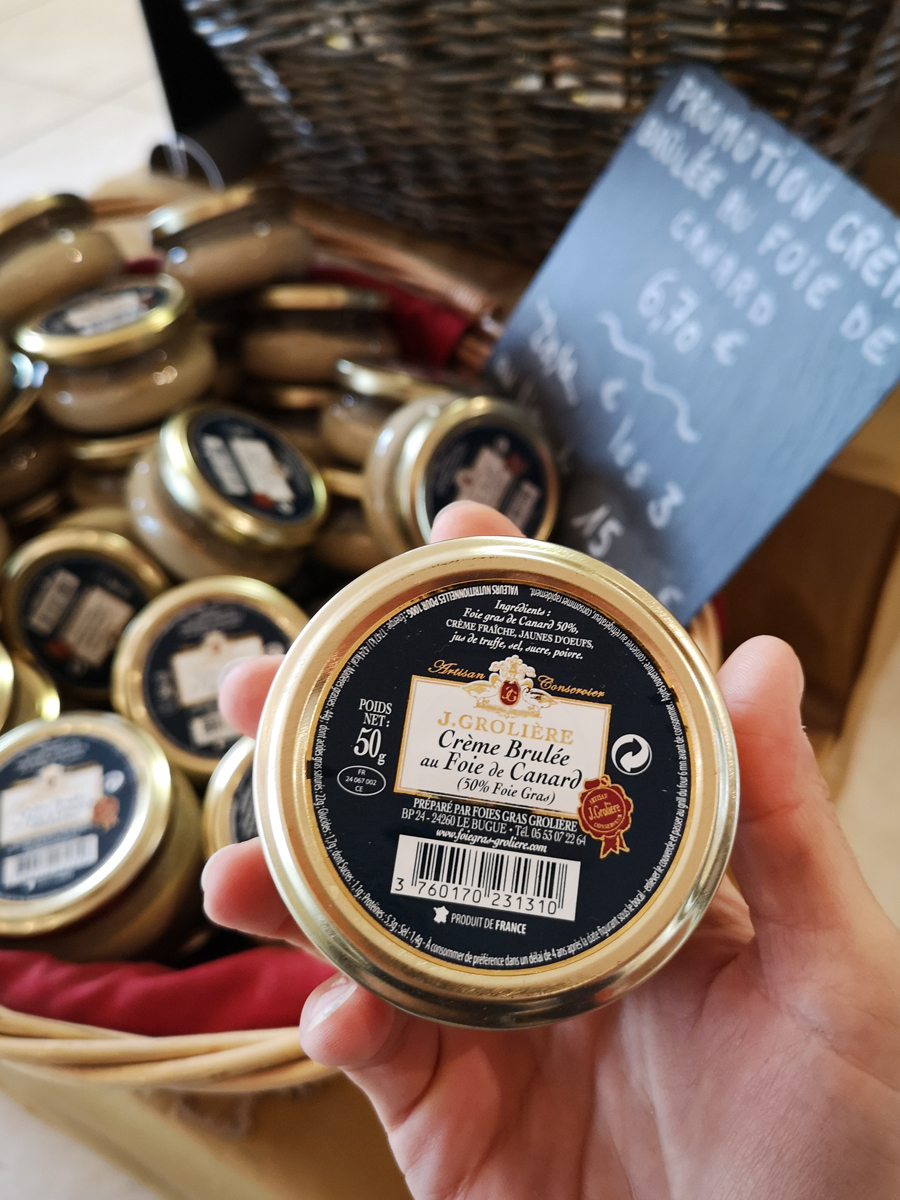 Nouveauté, le foie gras au Marrons glacés - Newsletter du Cellier du  Périgord - Cellier du Périgord