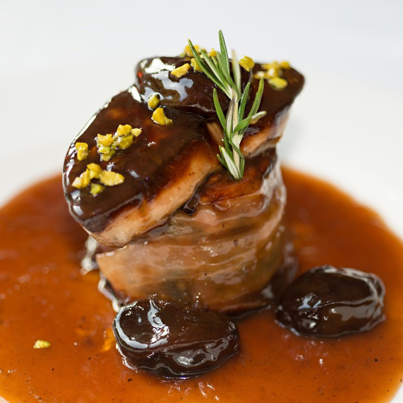 Foie Gras Grolière