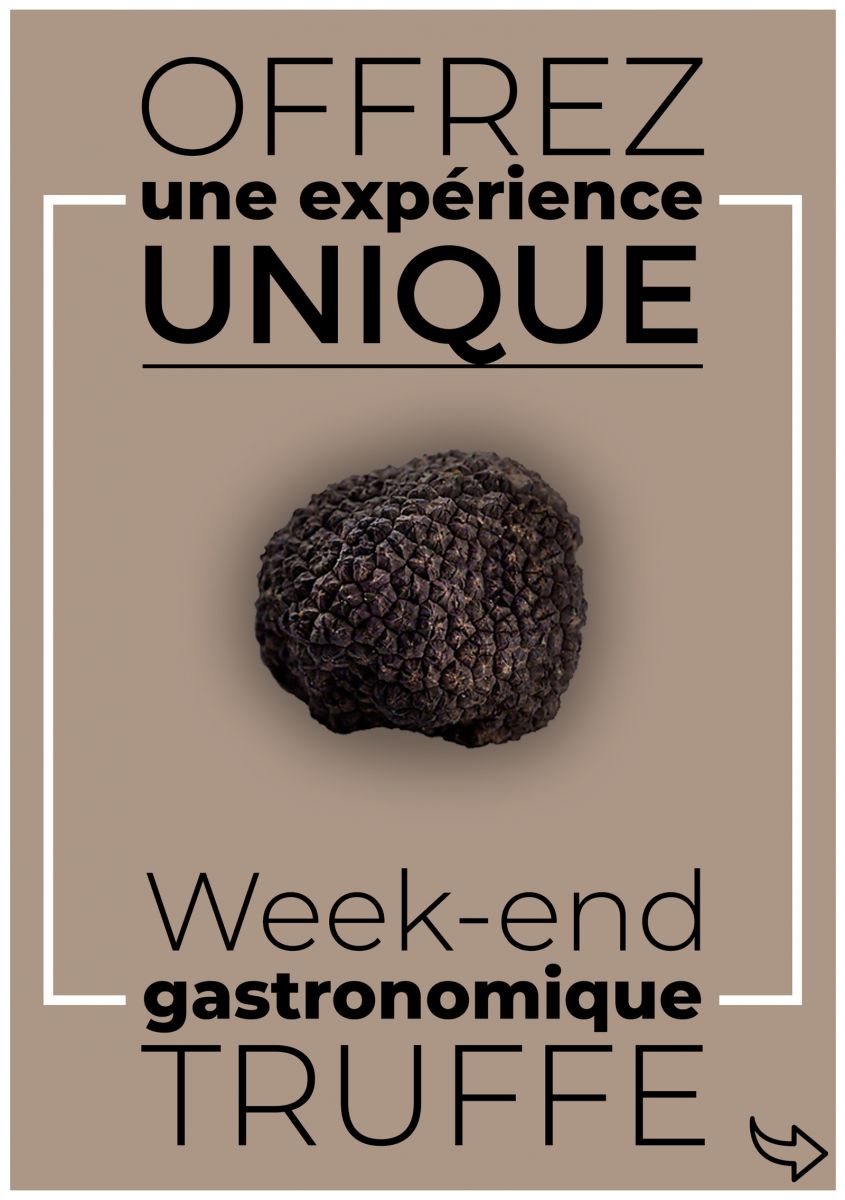 Truffle weekend