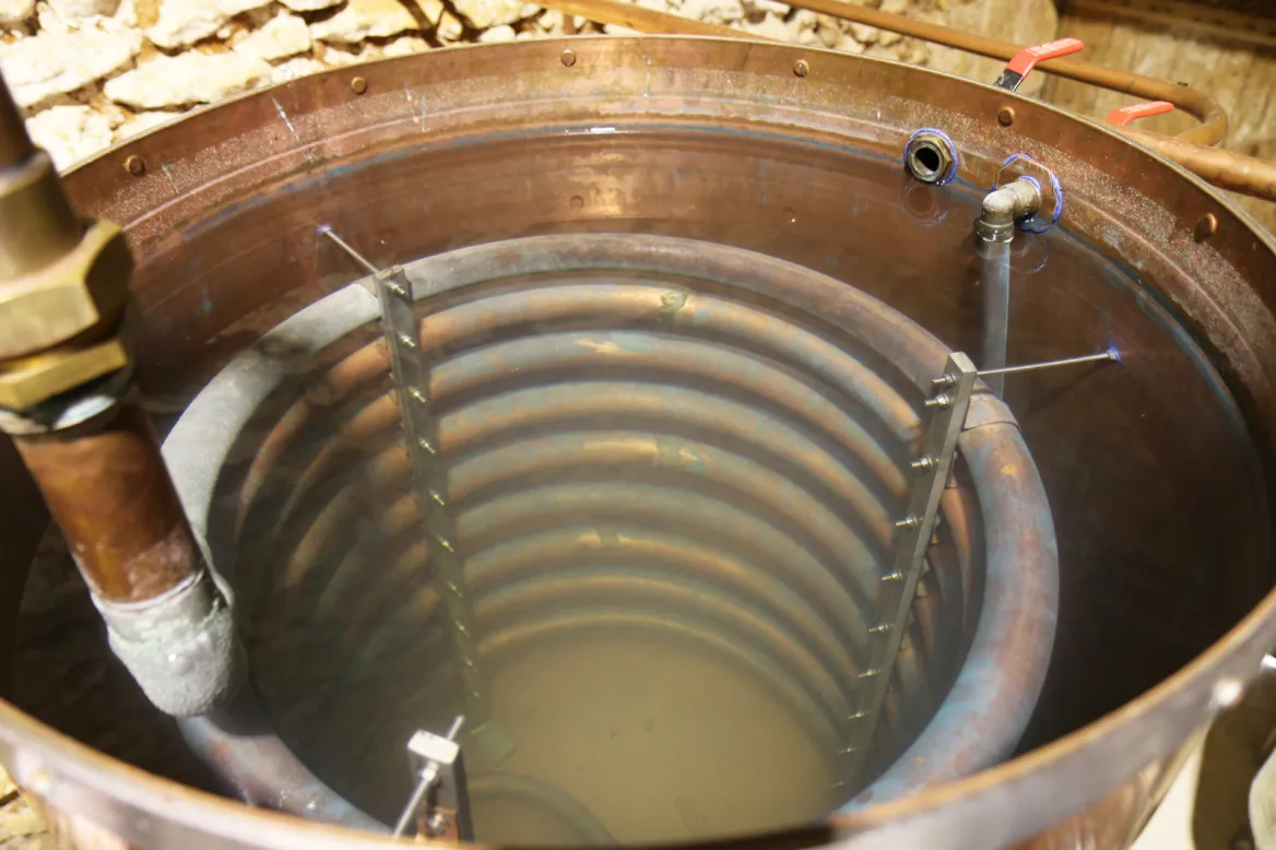 Ort Distillery