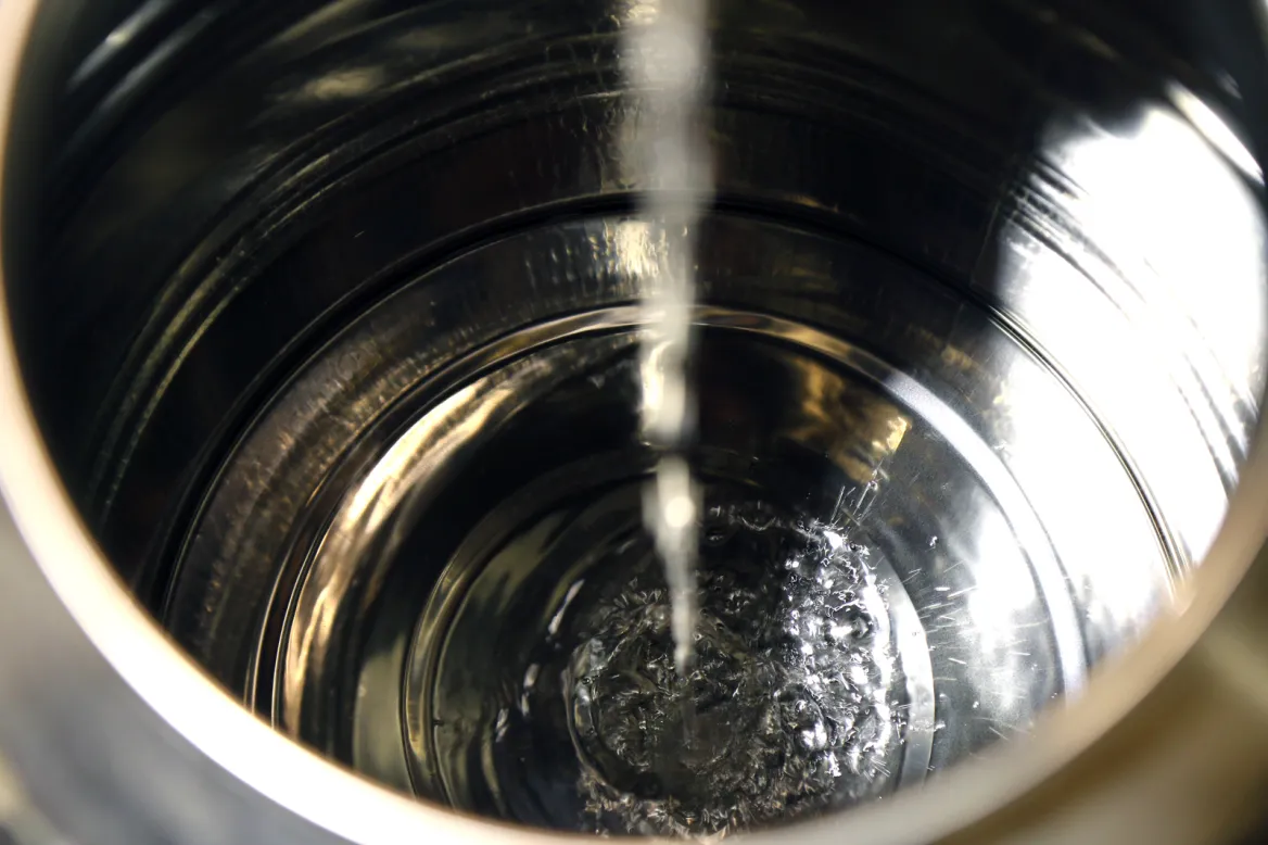 Ort Distillery