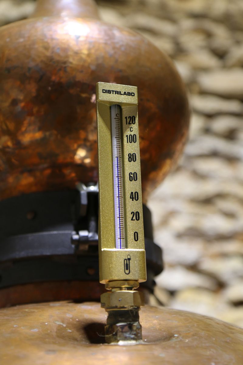 Ort Distillery