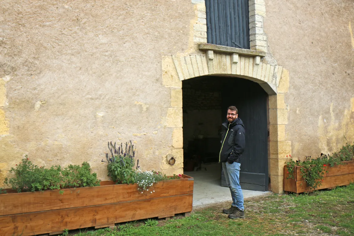 Ort Distillery