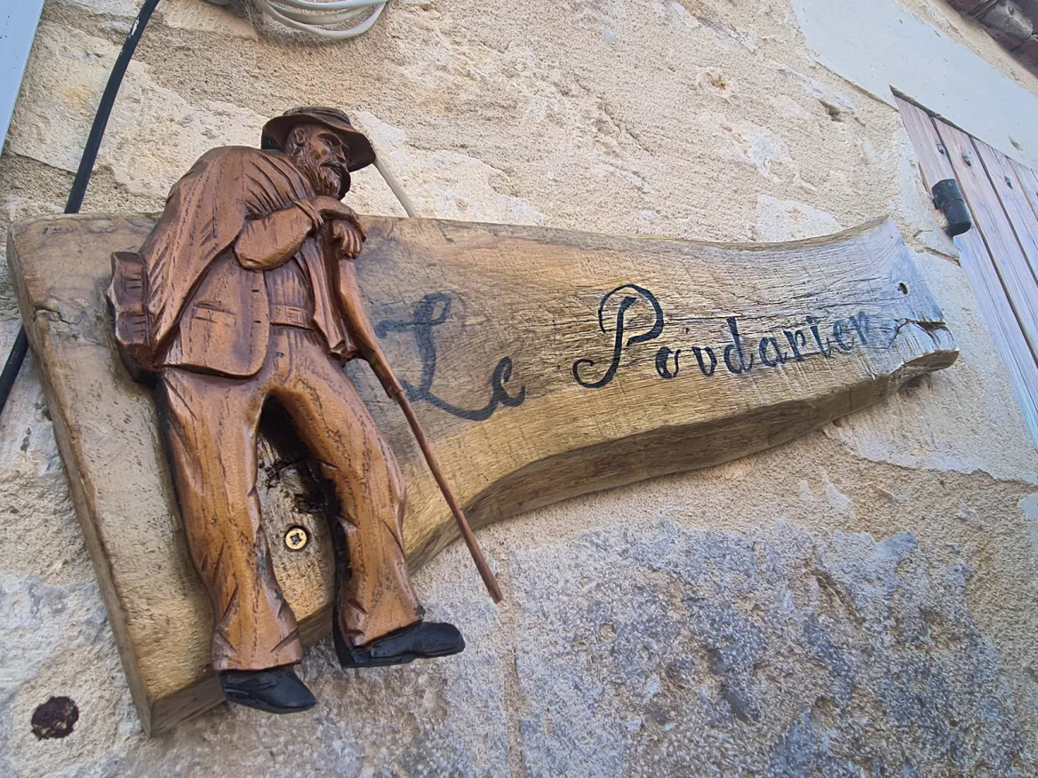 Montagnac d'Auberoche
