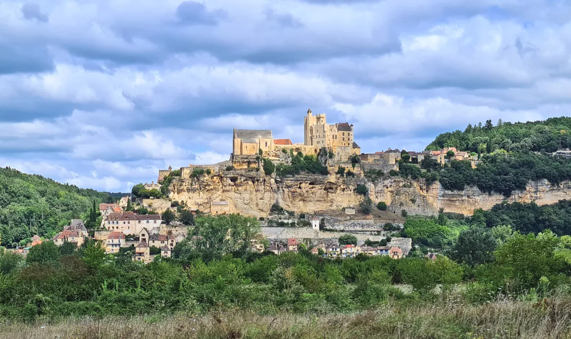 Beynac