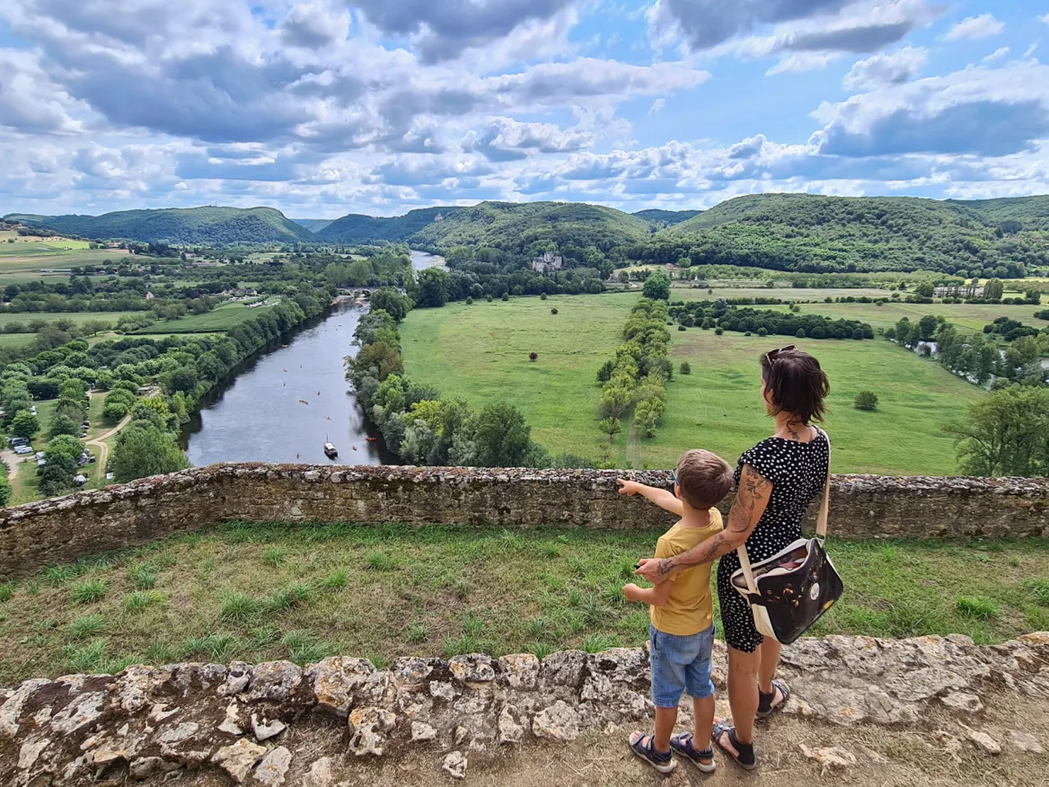 Dordogne Valley