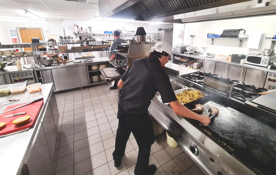 Cocottes et Popotes en cuisine