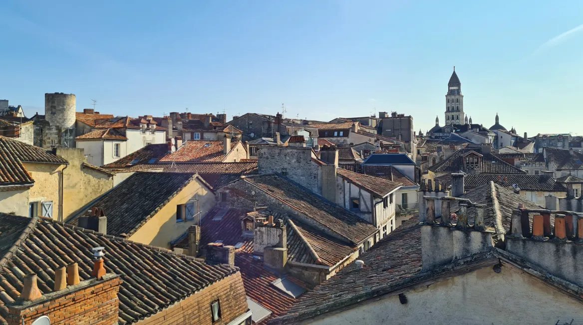 Périgueux