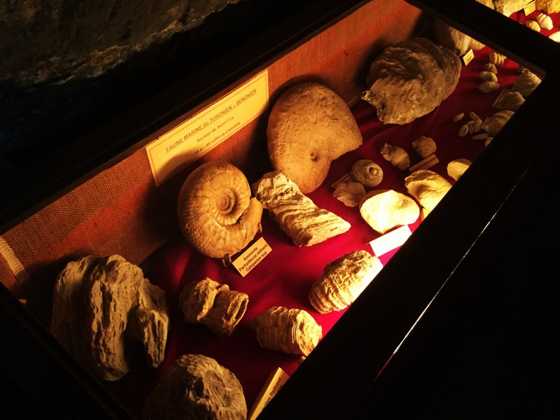 La grotte du Sorcier