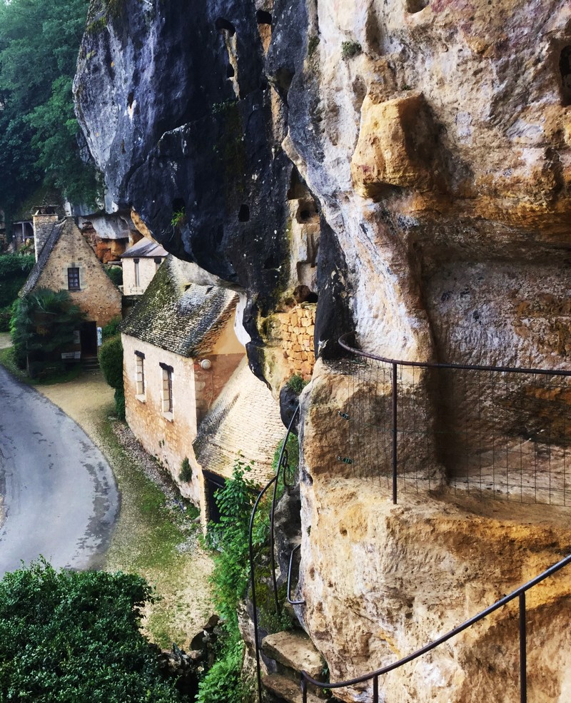 La grotte du Sorcier
