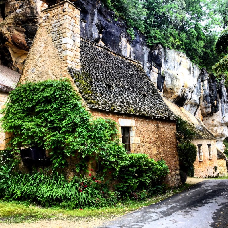 La grotte du Sorcier