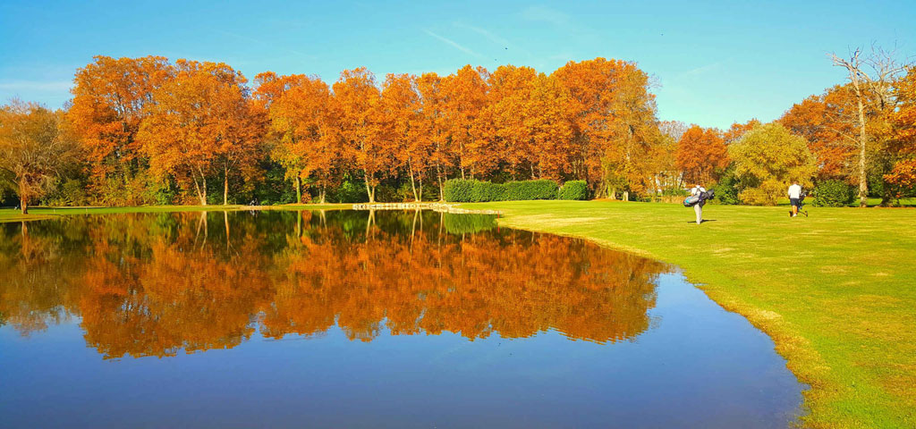 Photo credit © Golf de Périgueux