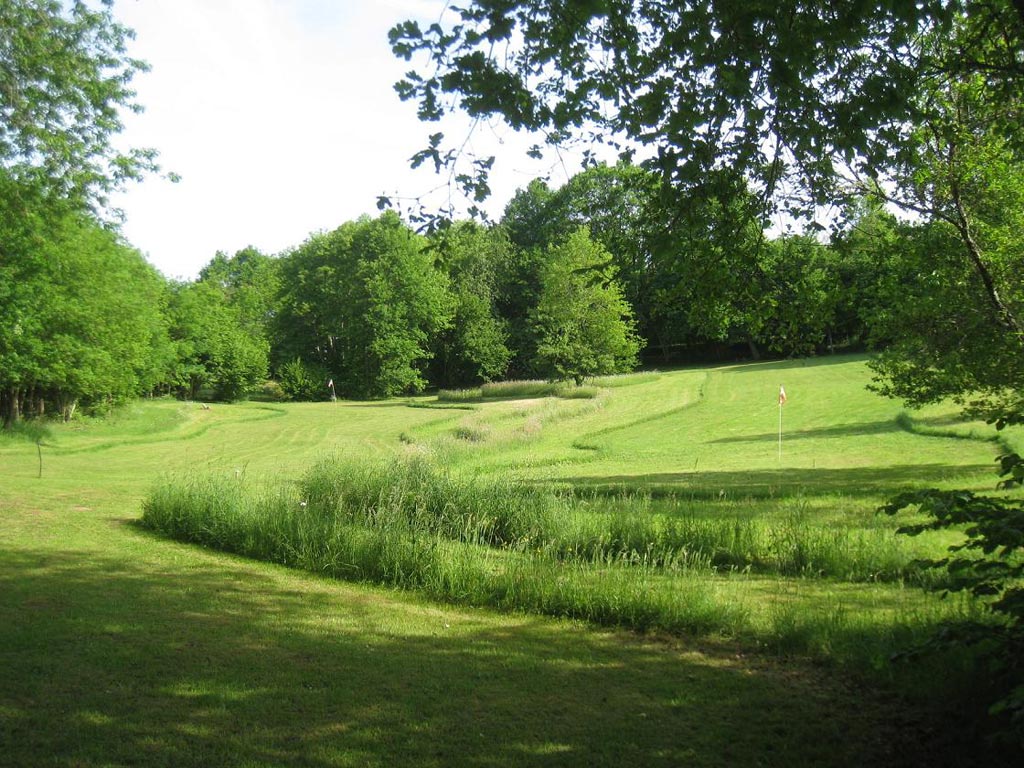 Photo credit © Golf du Sorbier