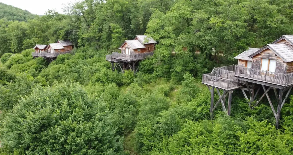Le Moulin de Surier