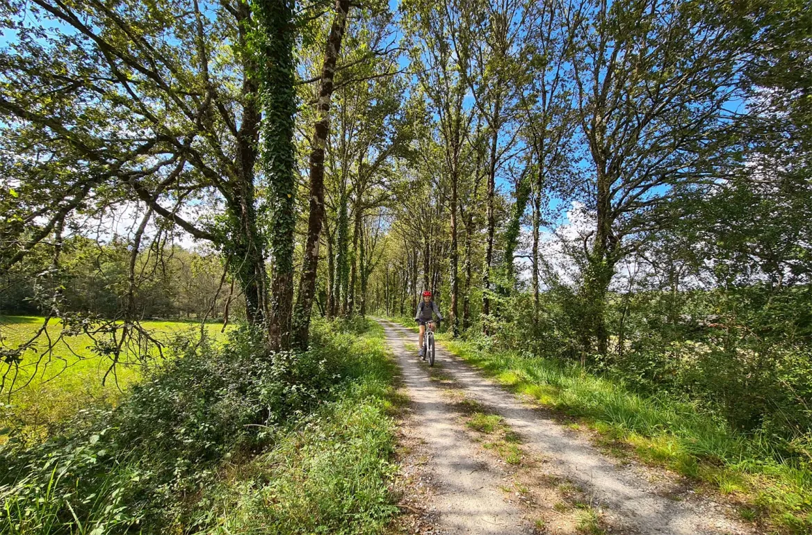 Périgord vélo