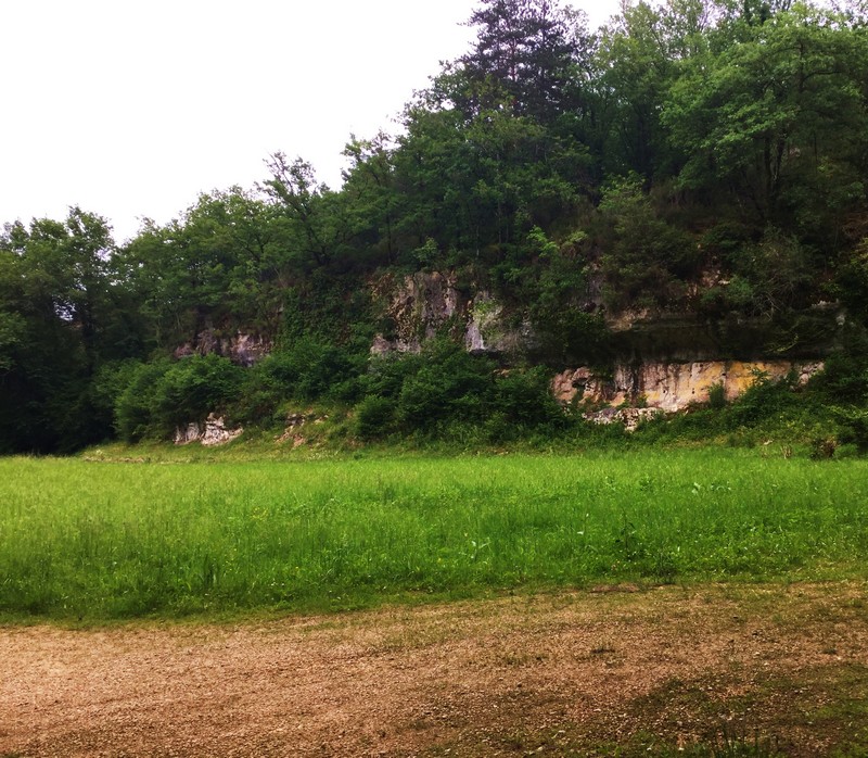 Labri des Combarelles