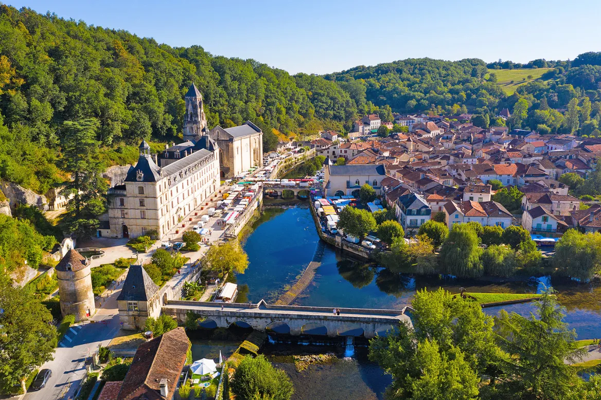 Brantôme