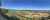 Vue panoramique de Domme